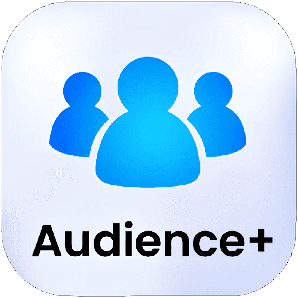 Audience+